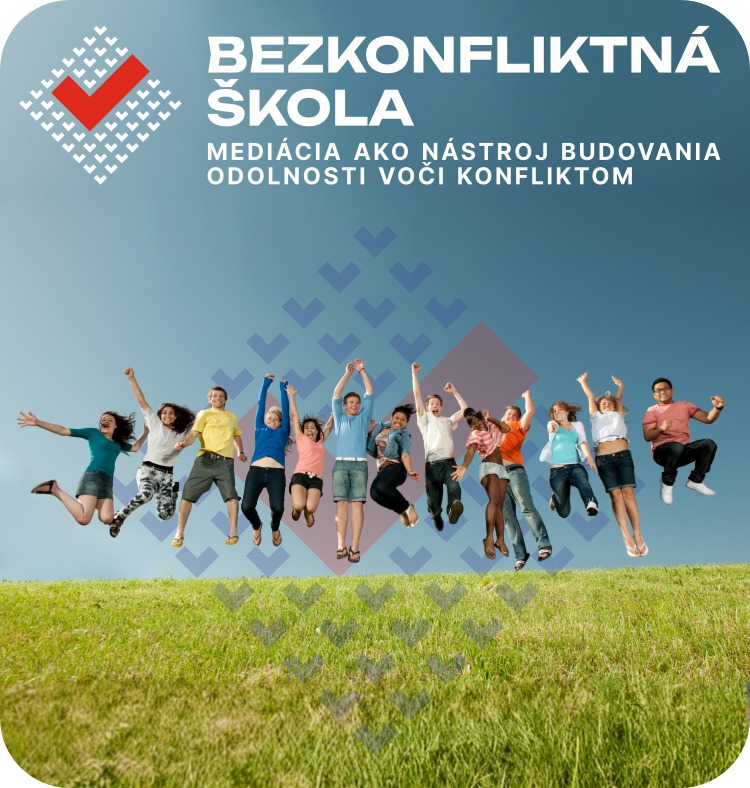 Bezkonfliktná škola